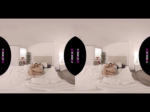 ❤️ PORNBCN VR Duha ka batan-ong tomboy nakamata nga sungog sa 4K 180 3D virtual reality Geneva Bellucci Katrina Moreno ️ Porno fb sa pornograpiya ceb.hentaiteca.ru ❌️❤