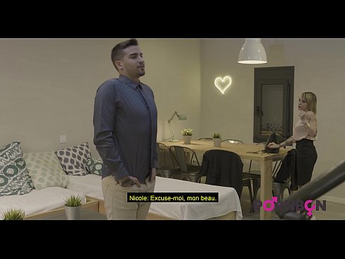 ❤️ PORNBCN 4K Usa ka hamtong nga babaye nga adunay dagkong mga suso gusto nga mahimong anal fucked batan-ong gigolo nga adunay dako nga dick blowjob amortism lisud nga fuck kamot trabaho estilo sa iro puki lick orgasm French subtitles ️ Porno fb sa pornograpiya ceb.hentaiteca.ru ❌️❤