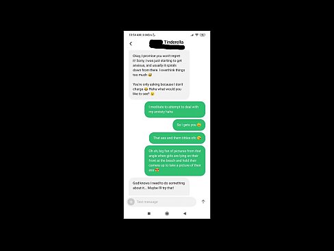 ❤️ Nagdugang ko og bag-ong PAWG gikan sa Tinder sa akong harem (apil ang pakigsulti sa Tinder) ️ Porno fb sa pornograpiya ceb.hentaiteca.ru ❌️❤