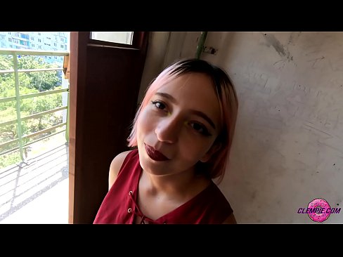 ❤️ Estudyante Sensual Nagsuso sa usa ka Estranghero sa Outback - Cum Sa Iyang Nawong ️ Porno fb sa pornograpiya ceb.hentaiteca.ru ❌️❤